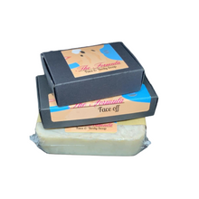 Load image into Gallery viewer, Face Off Soap