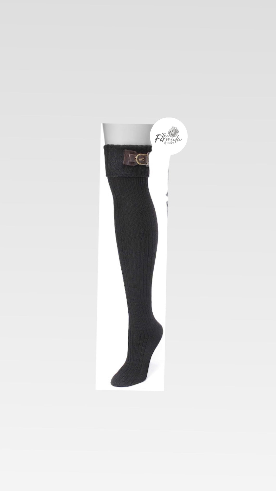 Over The Knee Socks