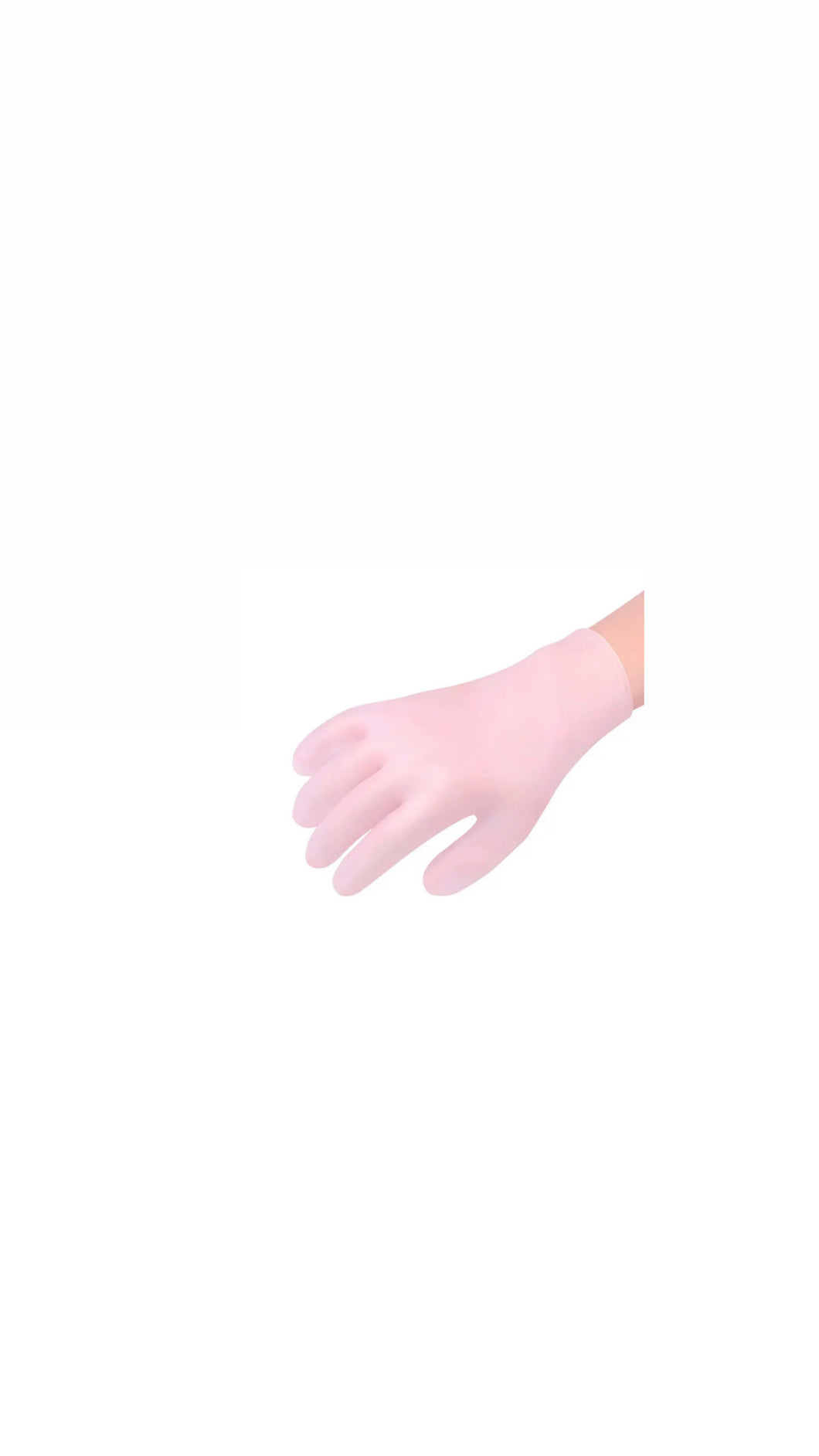 Silicone Gloves-Only Pre Orders at this time
