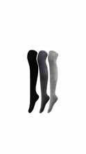 Load image into Gallery viewer, Over The Knee Socks
