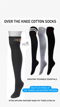Load image into Gallery viewer, Over The Knee Socks
