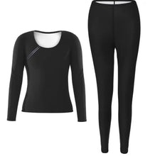 Load image into Gallery viewer, Sweat Me Pretty Set-PRE ORDERS
