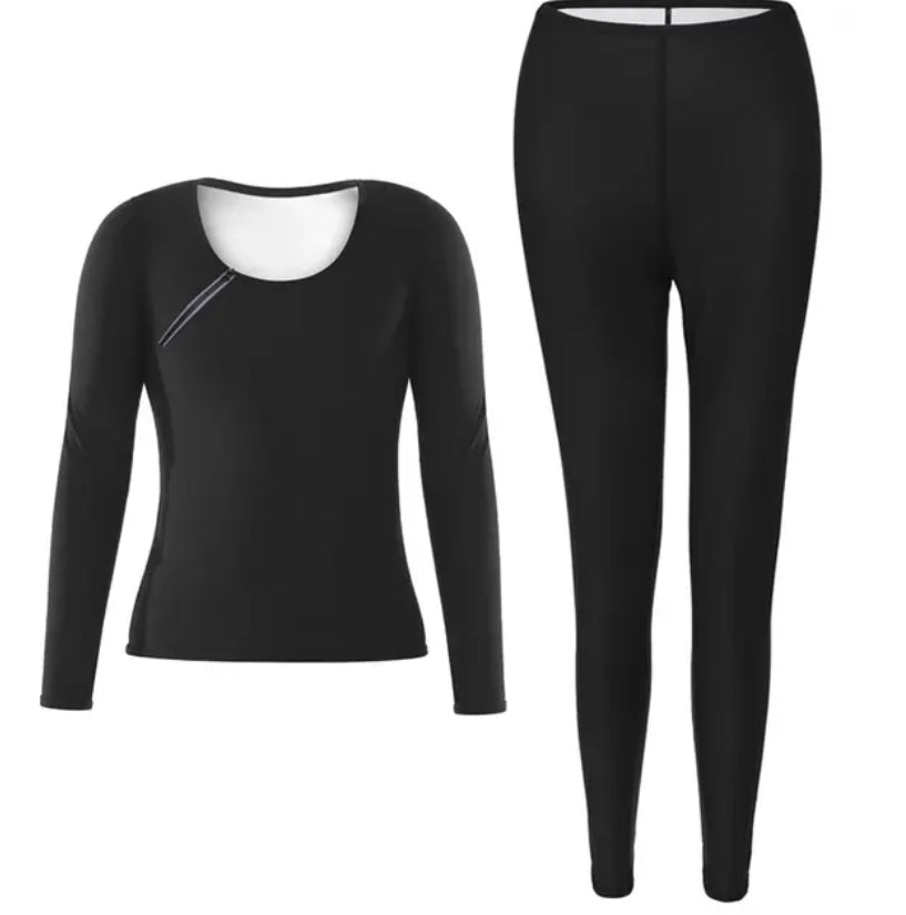 Sweat Me Pretty Set-PRE ORDERS
