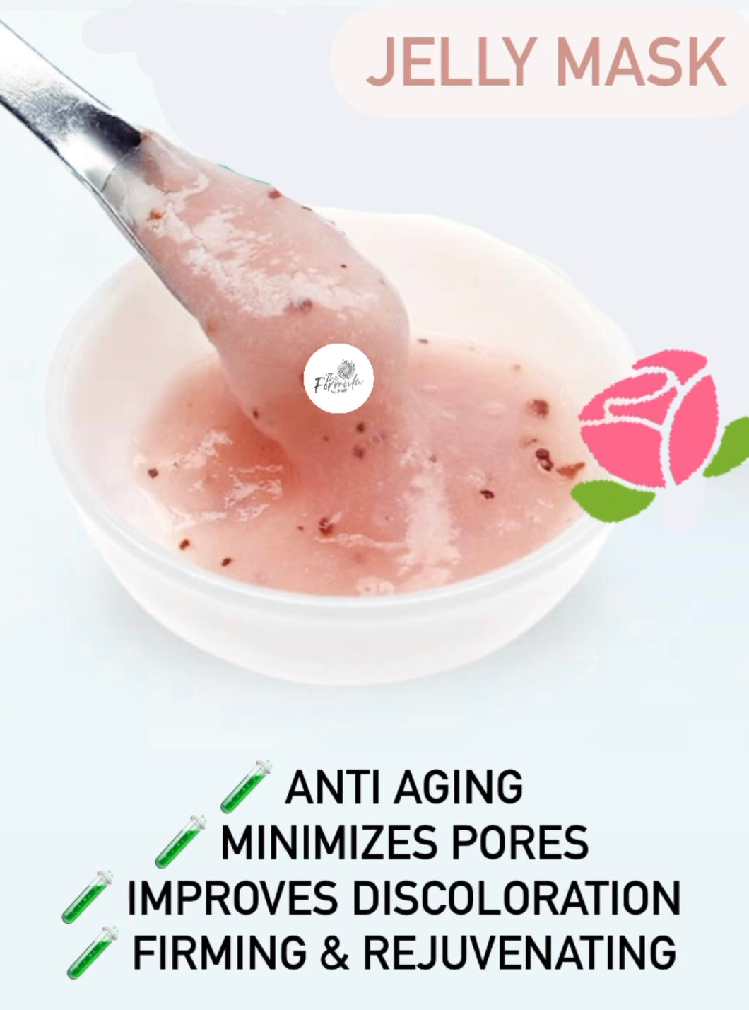 Jelly Peel Mask