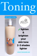 Load image into Gallery viewer, Body Magic Lotion
