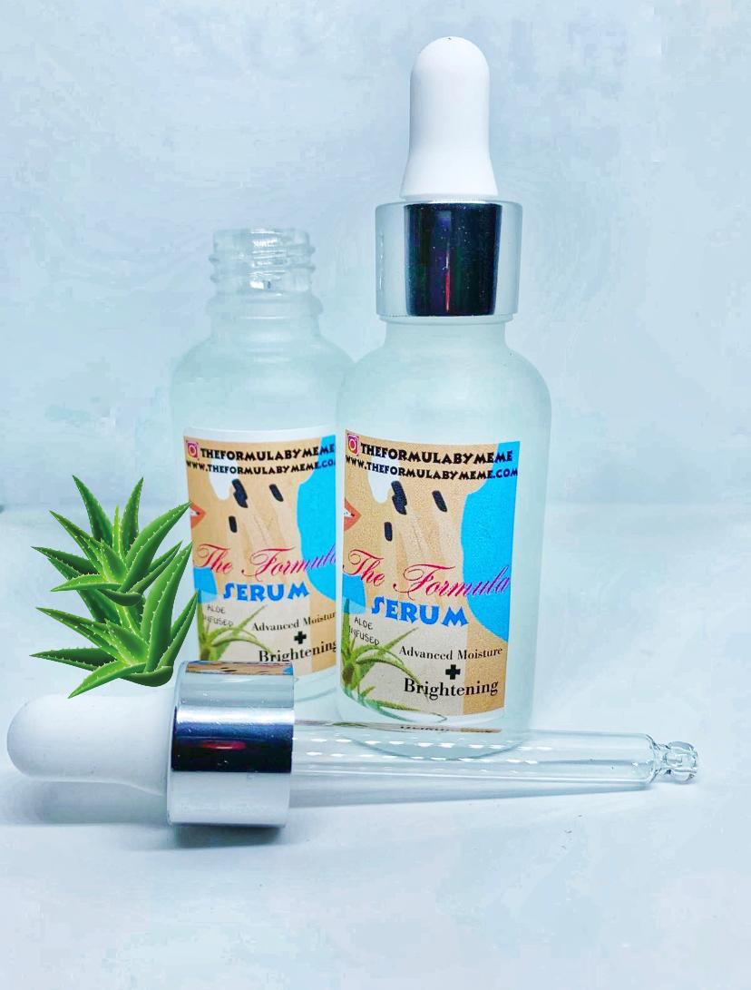 HYDRO SERUM