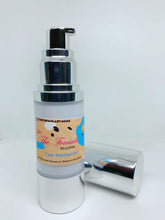 Load image into Gallery viewer, Silicone Face Moisturizer
