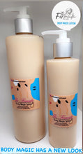 Load image into Gallery viewer, Body Magic Lotion
