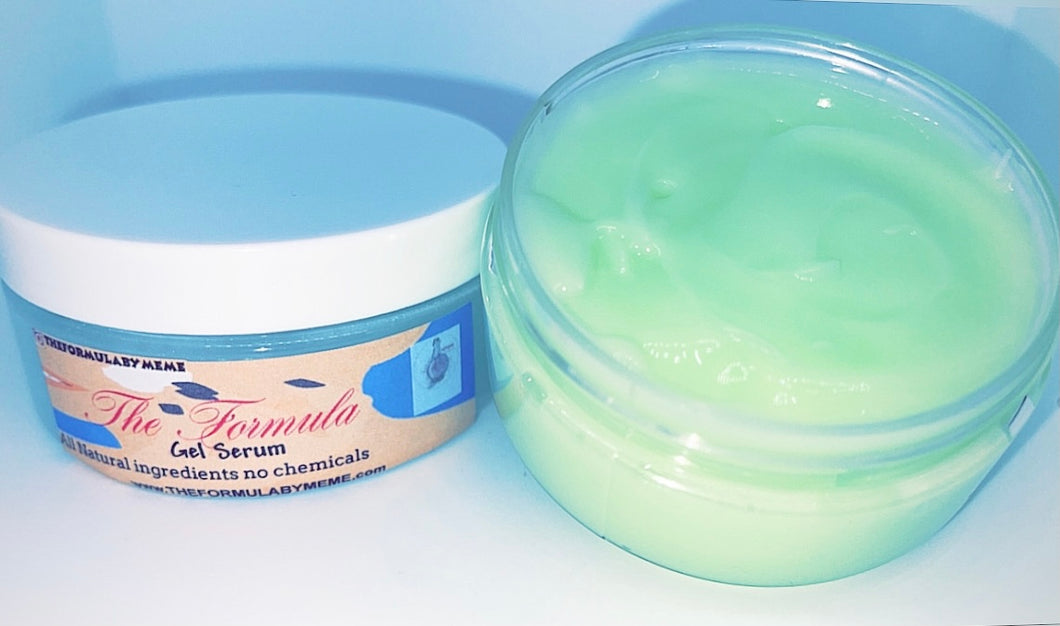 GEL SERUM