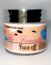 Load image into Gallery viewer, Face Off Cream
