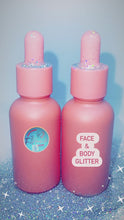 Load and play video in Gallery viewer, FACE &amp; BODY GLITTER
