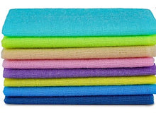 Load image into Gallery viewer, Exfoliating Wash Cloths
