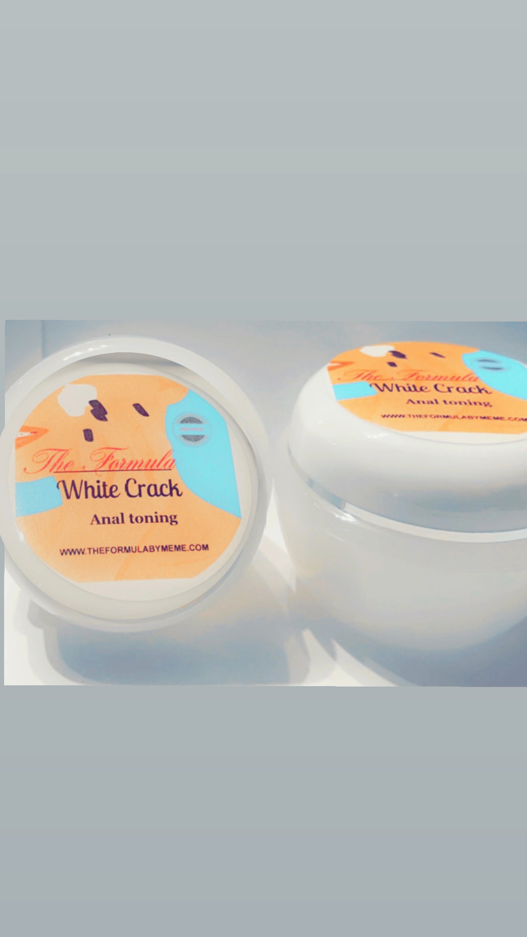 White Crack