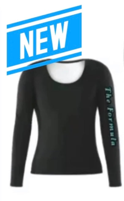 Sweat Me Pretty Top