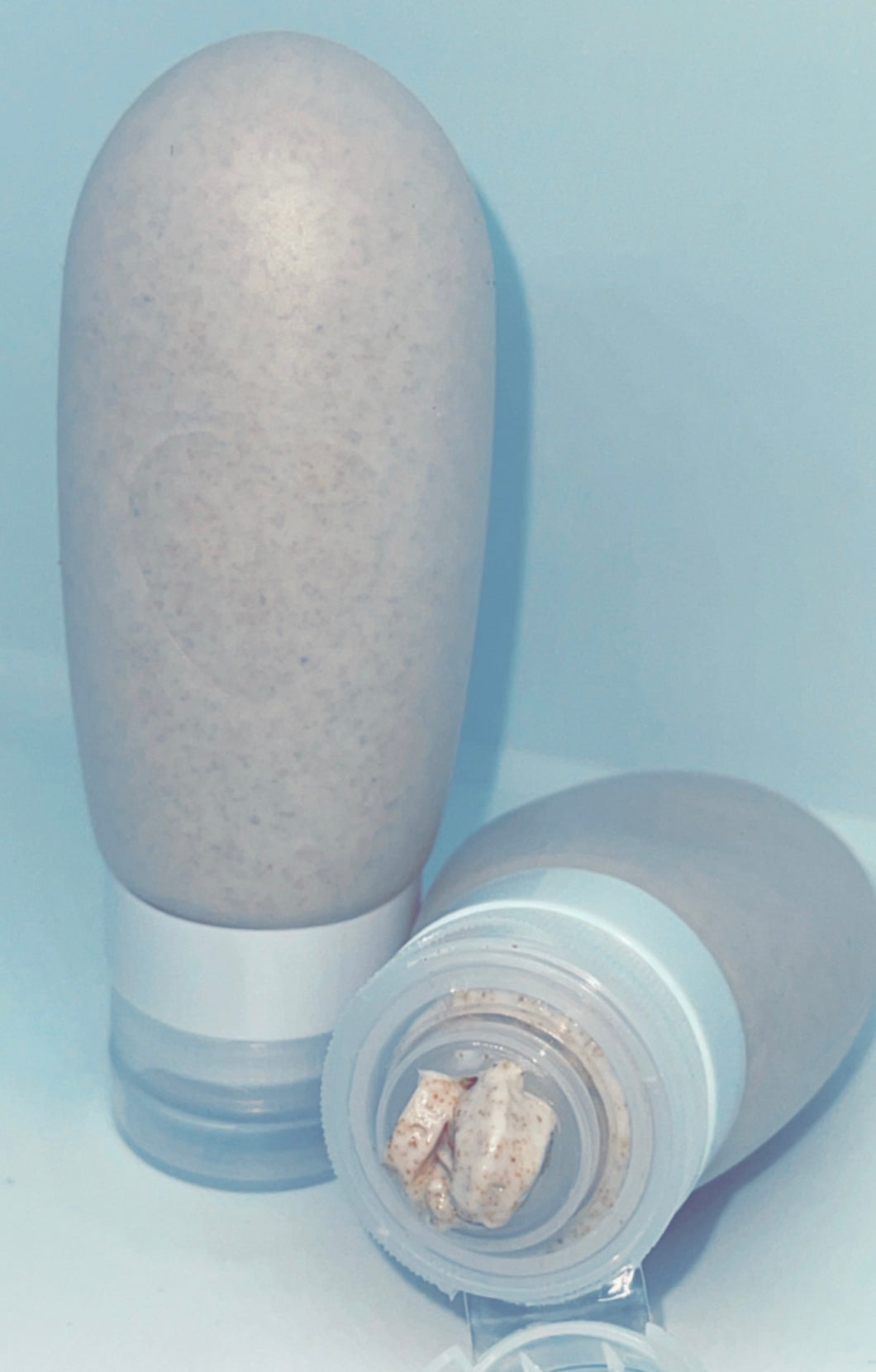 Face & Body Scrub
