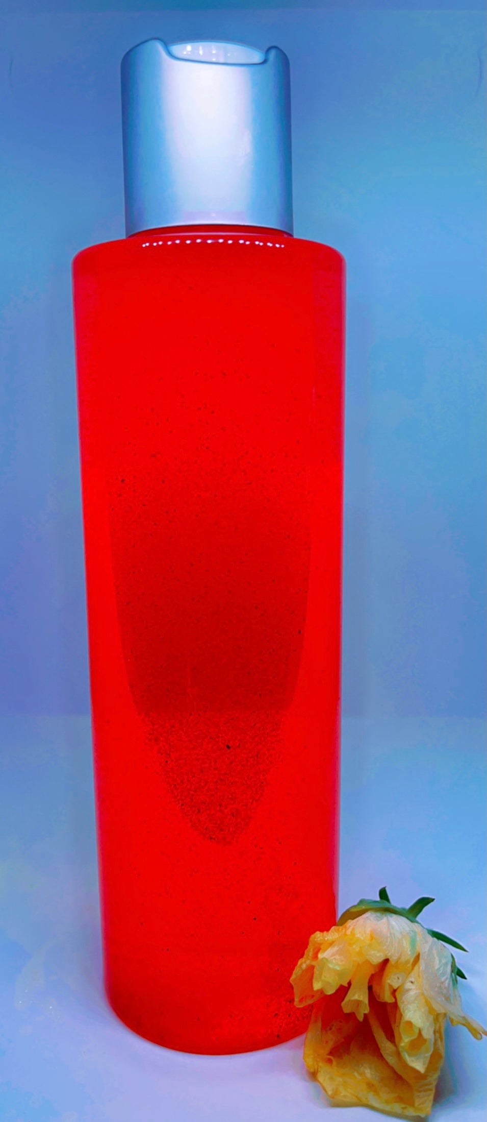 Exfoliating SHOWER GEL