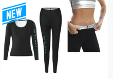 Load image into Gallery viewer, Sweat Me Pretty Set-PRE ORDERS
